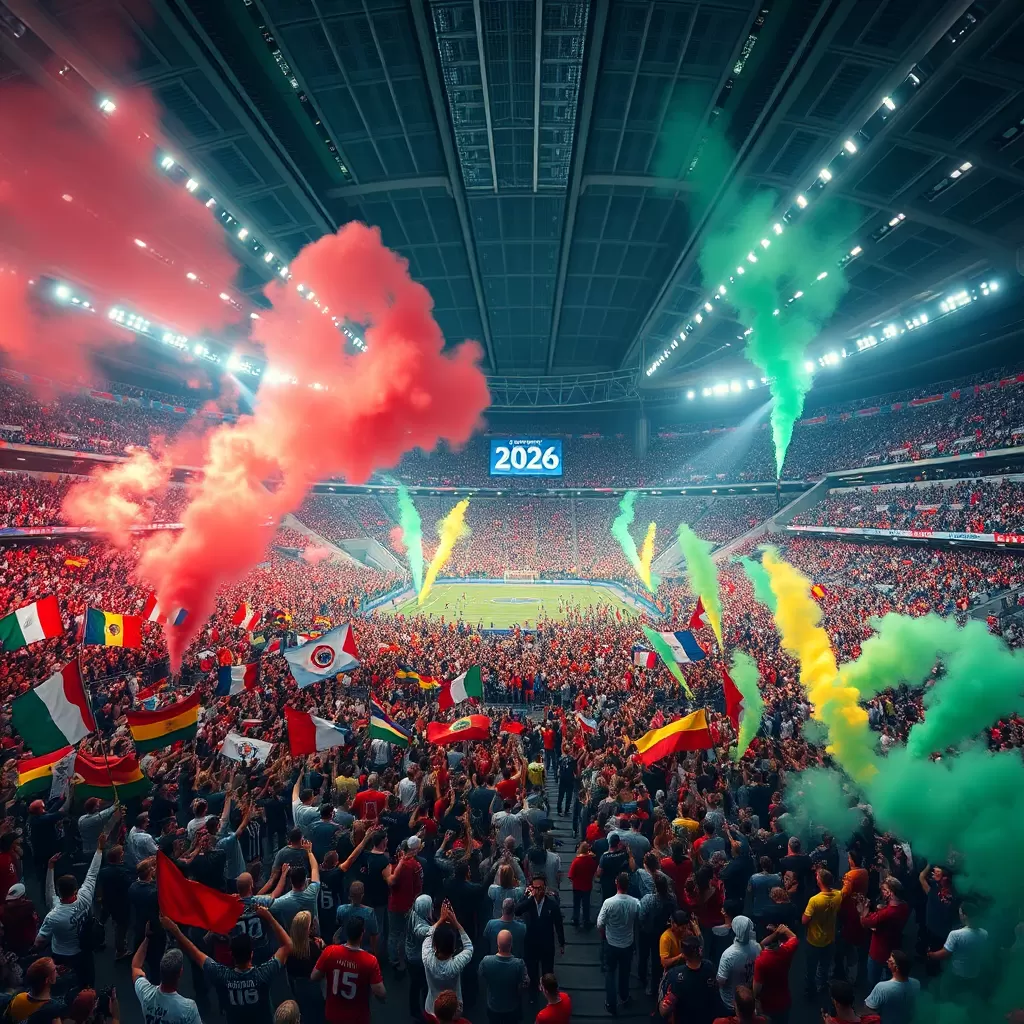 Vì sao tỉ số World Cup lại "gây bão" hôm nay? Giải mã cơn sốt bất ngờ — view 3