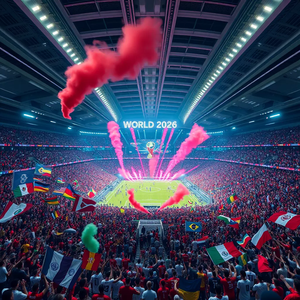 Nhận định sức mạnh đội tuyển Mỹ World Cup 2026: Chủ nhà đáng gờm hay chỉ là “ngựa ô”? — view 5