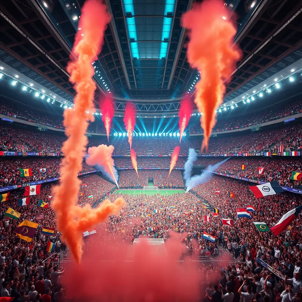 Nhận định sức mạnh đội tuyển Mỹ World Cup 2026: Chủ nhà đáng gờm hay chỉ là “ngựa ô”? — view 2