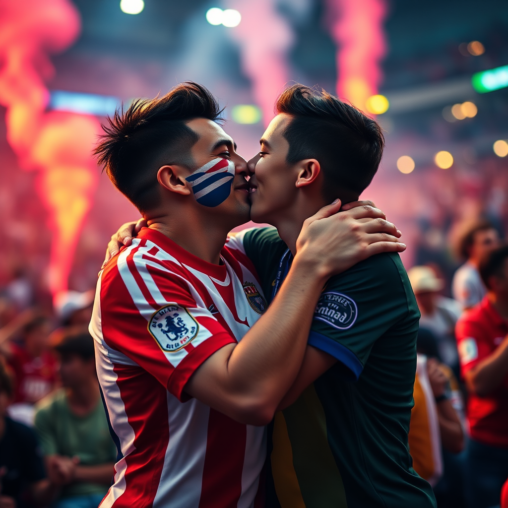 Vì sao tỉ số World Cup lại "gây bão" hôm nay? Giải mã cơn sốt bất ngờ