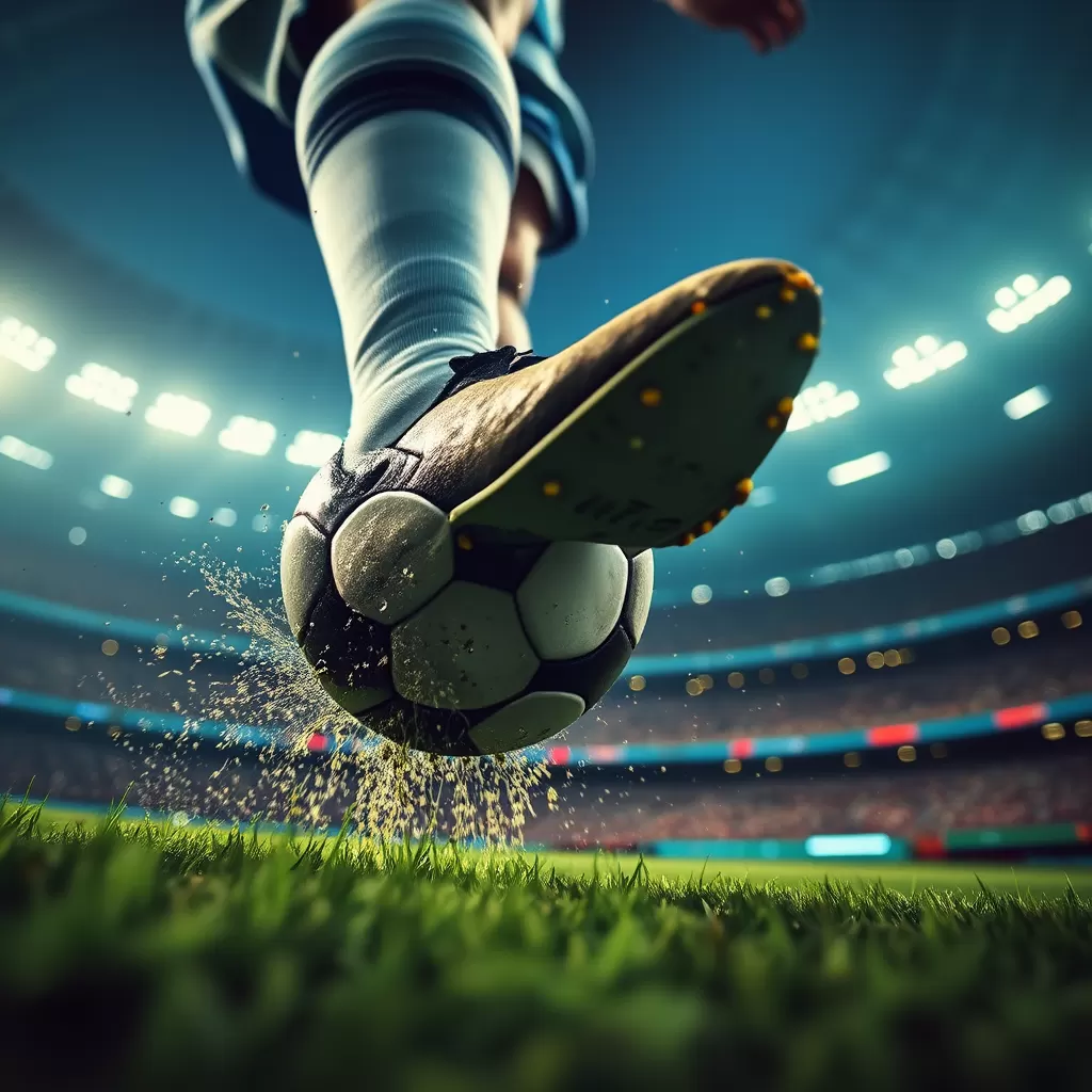 World Cup giúp lan tỏa tình yêu bóng đá như thế nào? — view 4